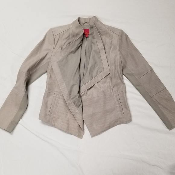 G.I.L.I. leather jacket - Picture 8 of 8